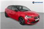 2022 Vauxhall Corsa 1.2 GS Line 5dr