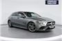 2019 Mercedes-Benz A-Class A180 AMG Line Executive 5dr Auto