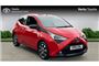 2019 Toyota Aygo 1.0 VVT-i X-Trend 5dr