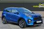 2020 Kia Sportage 1.6 CRDi 48V ISG 4 5dr