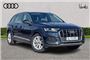 2022 Audi Q7 45 TDI Quattro Sport 5dr Tiptronic