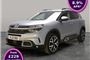 2021 Citroen C5 Aircross 1.5 BlueHDi 130 Shine Plus 5dr EAT8