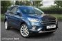 2019 Ford Kuga 1.5 EcoBoost 176 Titanium X Edition 5dr Auto