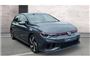 2021 Volkswagen Golf GTI 2.0 TSI 300 GTI Clubsport 5dr DSG