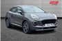 2023 Ford Puma 1.0 EcoBoost Hybrid mHEV 155 Titanium 5dr