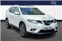 2016 Nissan X-Trail 1.6 DiG-T Tekna 5dr