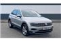 2018 Volkswagen Tiguan 2.0 TDi 150 4Motion SEL 5dr