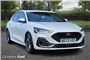 2022 Ford Focus 1.0 EcoBoost ST-Line Vignale 5dr