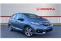 2020 Honda Jazz 1.3 i-VTEC EX Navi 5dr CVT