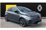 2022 Renault Zoe 100kW Iconic R135 50kWh Boost Charge 5dr Auto