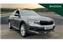 2024 Skoda Kamiq 1.5 TSI SE L 5dr DSG