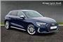2021 Audi S3 S3 TFSI Quattro 5dr S Tronic