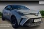 2022 Toyota C-HR 1.8 Hybrid GR Sport 5dr CVT