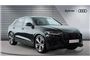 2024 Audi SQ8 SQ8 TFSI Quattro Black Edition 5dr Tiptronic