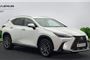 2022 Lexus NX 450h+ 2.5 5dr E-CVT [Premium Pack]