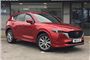 2022 Mazda CX-5 2.0 GT Sport 5dr Auto