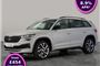 2023 Skoda Kodiaq 1.5 TSI Sport Line 5dr DSG [7 Seat]