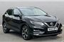 2019 Nissan Qashqai 1.3 DiG-T Tekna 5dr