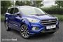 2018 Ford Kuga 1.5 TDCi ST-Line 5dr 2WD