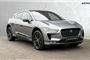 2023 Jaguar I-Pace 294kW EV400 HSE Black 90kWh 5dr Auto 11kW Charger