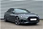 2023 Audi A4 40 TFSI 204 Black Edition 4dr S Tronic