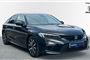 2025 Honda Civic 2.0 eHEV Elegance 5dr CVT