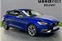 2021 SEAT Leon 1.5 eTSI 150 FR Sport 5dr DSG