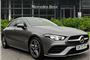 2022 Mercedes-Benz CLA CLA 200 AMG Line 4dr Tip Auto