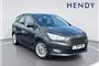 2019 Ford C-MAX 1.0 EcoBoost 125 Titanium 5dr