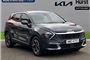 2023 Kia Sportage 1.6T GDi ISG 2 5dr