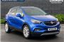 2018 Vauxhall Mokka X 1.4T Elite 5dr Auto