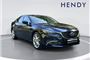 2017 Mazda 6 2.0 Sport Nav 4dr