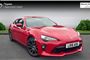 2018 Toyota GT86 2.0 D-4S Pro 2dr