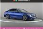 2020 Mercedes-Benz C-Class C300d AMG Line Edition Premium 4dr 9G-Tronic