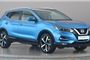 2017 Nissan Qashqai 1.2 DiG-T Tekna 5dr