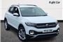 2021 Volkswagen T-Cross 1.0 TSI SE 5dr