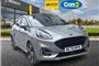 2020 Ford Puma 1.0 EcoBoost Hybrid mHEV 155 ST-Line X 1st Ed+ 5dr