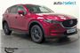 2019 Mazda CX-5 2.0 SE-L Nav+ 5dr