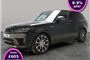 2021 Land Rover Range Rover Sport 3.0 D250 HSE Silver 5dr Auto