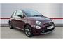 2021 Fiat 500 1.0 Mild Hybrid Sport 3dr