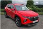 2022 Hyundai Tucson 1.6 TGDi Hybrid 230 Premium 5dr 2WD Auto