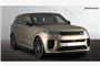2025 Land Rover Range Rover Sport 4.4 P635 V8 SV Edition One 5dr Auto[Carbon Bronze]