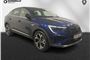 2025 Renault Arkana 1.6 E-Tech FHEV 145 Techno 5dr Auto