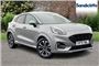 2021 Ford Puma 1.0 EcoBoost Hybrid mHEV ST-Line Design 5dr