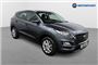 2018 Hyundai Tucson 1.6 CRDi SE Nav 5dr 2WD