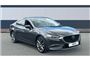 2019 Mazda 6 2.0 Sport Nav+ 4dr