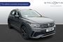 2021 Volkswagen Tiguan 1.5 TSI 150 R-Line 5dr DSG