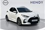 2021 Toyota Yaris 1.5 Hybrid Design 5dr CVT