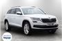 2021 Skoda Kodiaq 1.5 TSI SE L 5dr DSG [7 Seat]