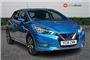 2018 Nissan Micra 0.9 IG-T Acenta Limited Edition 5dr